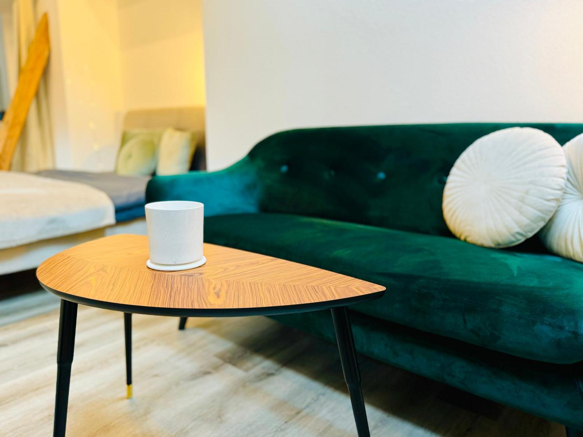 Bellevue & Classy Mountain View Apartment Kandersteg Εξωτερικό φωτογραφία