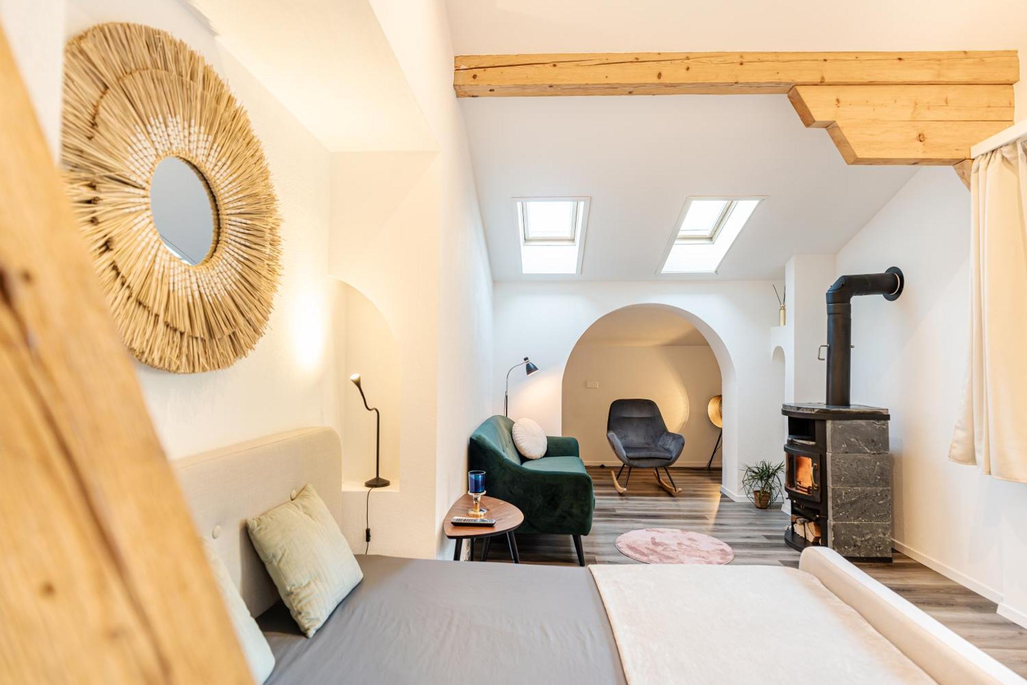 Bellevue & Classy Mountain View Apartment Kandersteg Εξωτερικό φωτογραφία