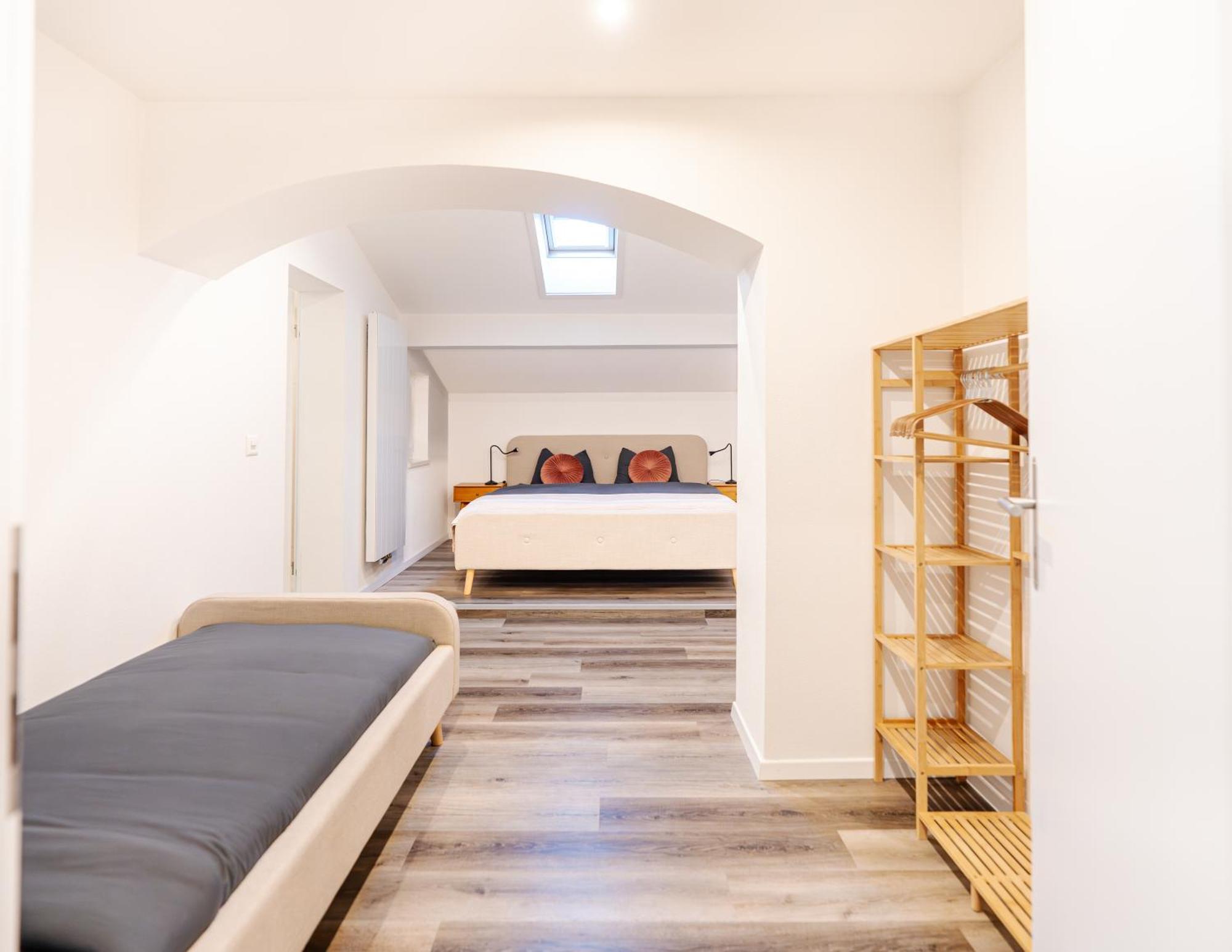 Bellevue & Classy Mountain View Apartment Kandersteg Εξωτερικό φωτογραφία