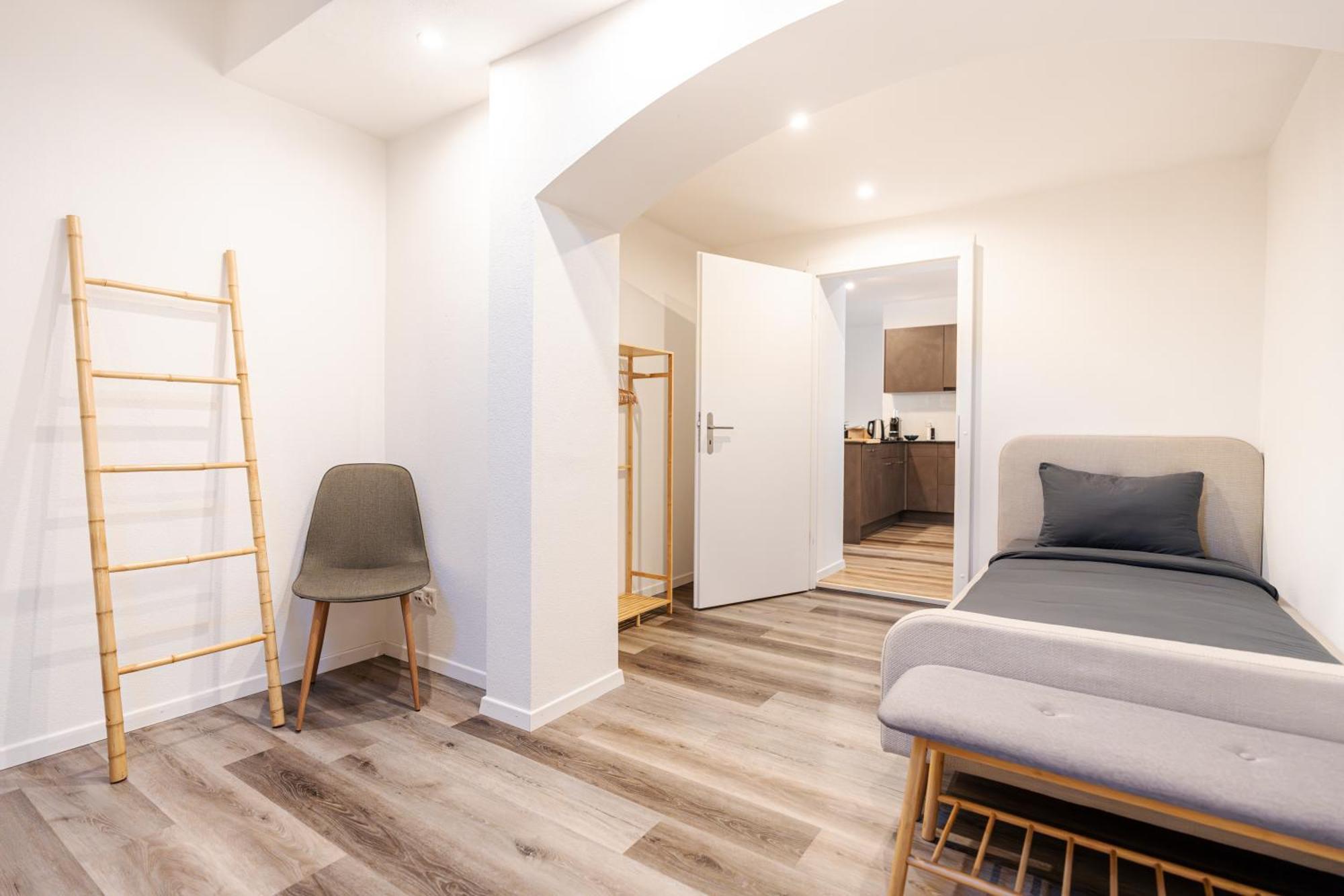 Bellevue & Classy Mountain View Apartment Kandersteg Εξωτερικό φωτογραφία