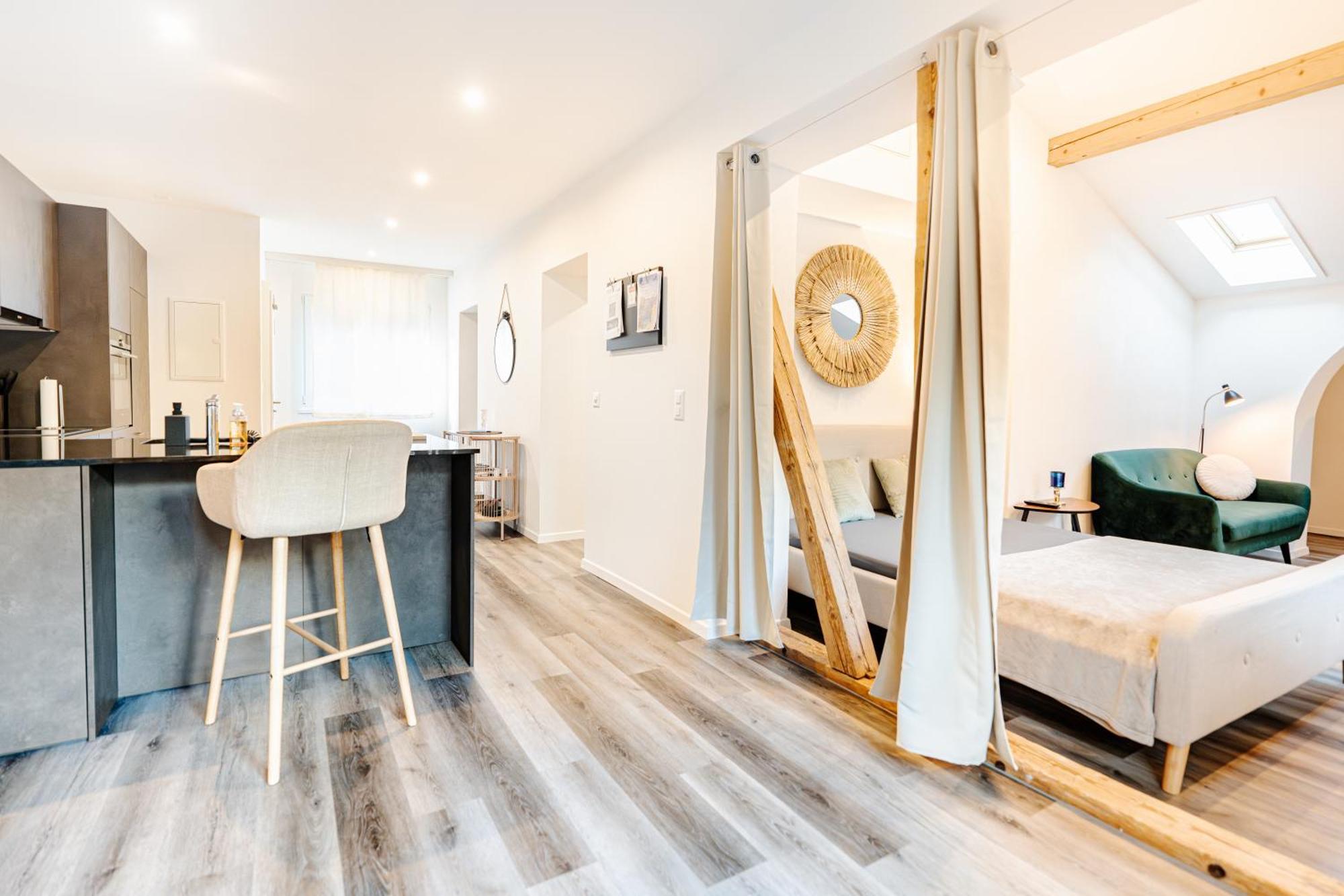 Bellevue & Classy Mountain View Apartment Kandersteg Εξωτερικό φωτογραφία